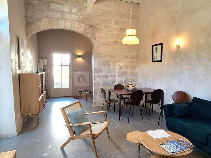 Couvent de Barbentane