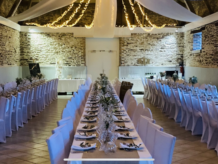 Domaine le Moulin du Bois