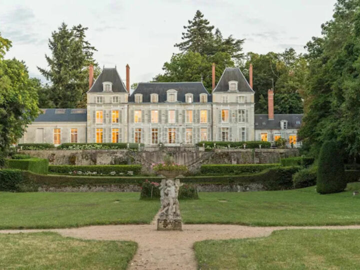 Château du Rondon