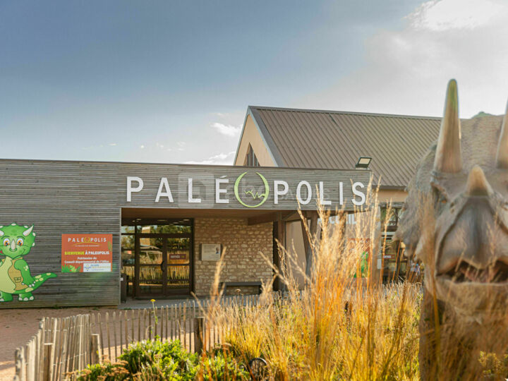 Pavillon de la Limagne