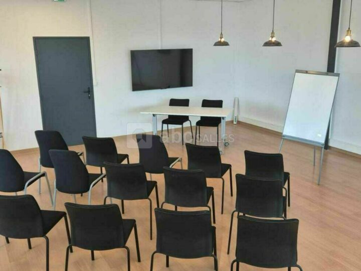 Salle de réunion