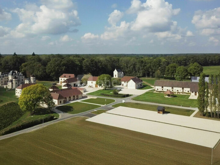 Château de la Grange Arthuis