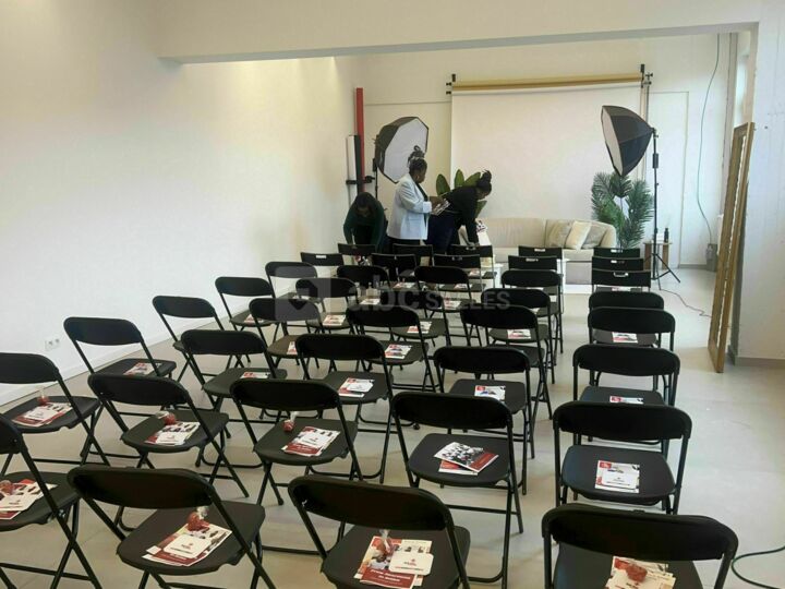 Liberta Créativité Studio