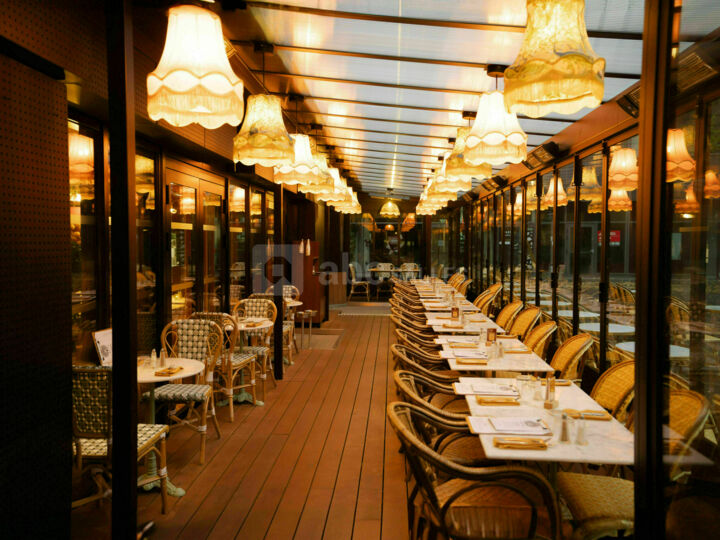 Rêva Brasserie