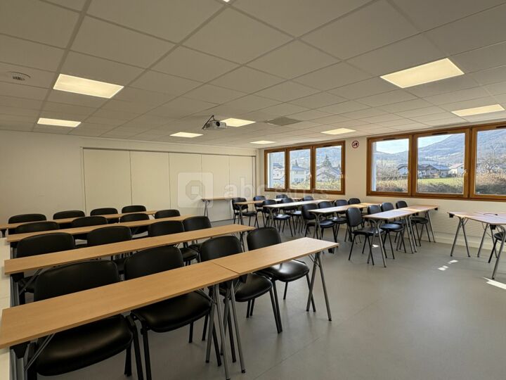 Salle 2
