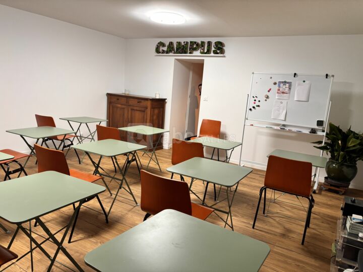 Conseil Agathe Bourasset