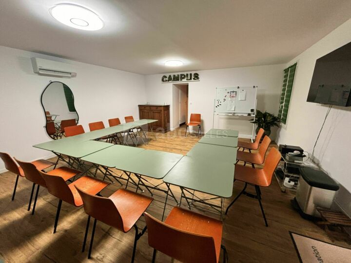 Conseil Agathe Bourasset