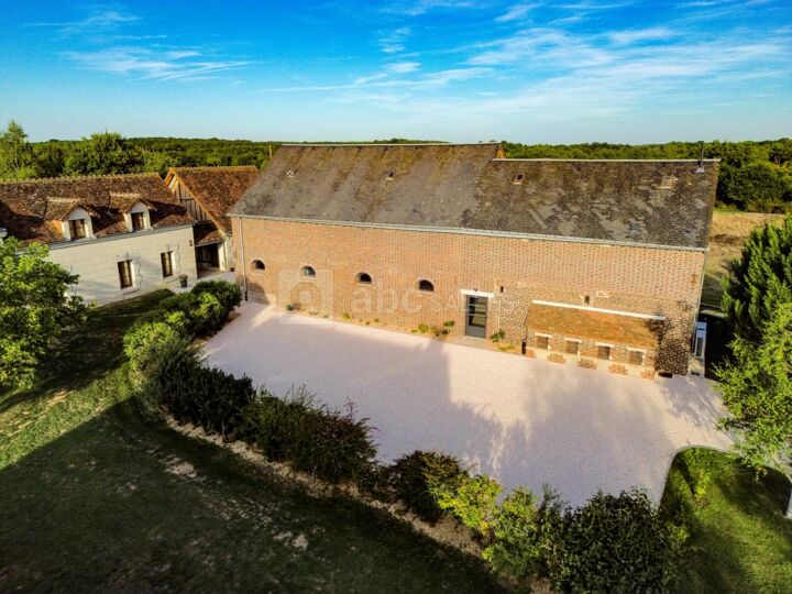 Domaine de la Patrisière