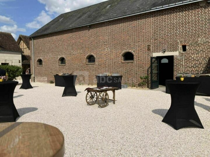 Domaine de la Patrisière