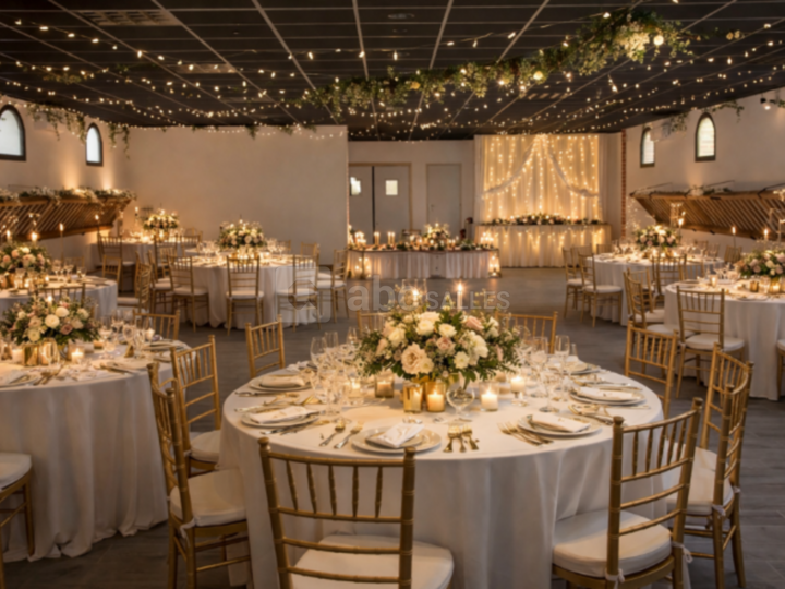 Domaine de la Patrisière