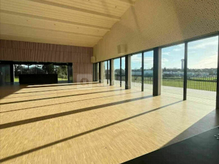 Salle Polyvalente le Belvédère