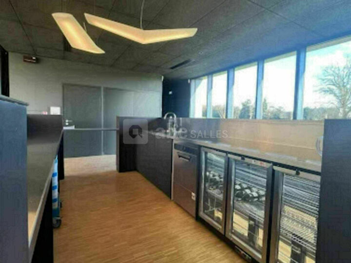 Salle Polyvalente le Belvédère