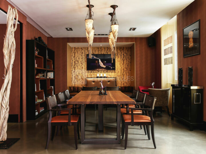 Hôtel Eastwest By Malone