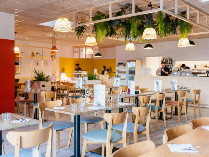 Minutes Papillons Vannes