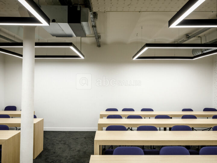 Salles sous commission