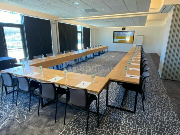 Hotel Kyriad Perigueux Boulazac