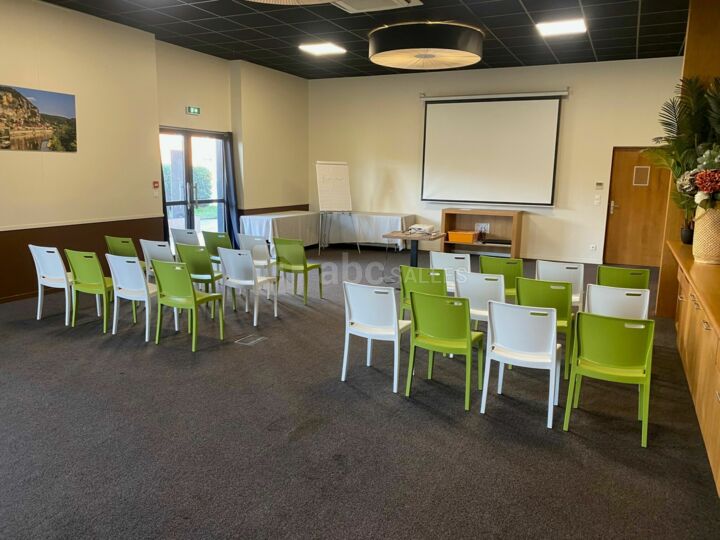 Salle Périgord Noir