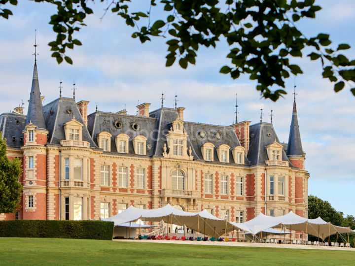 Campus les Fontaines