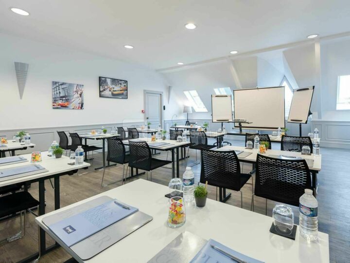 Salle Liberté