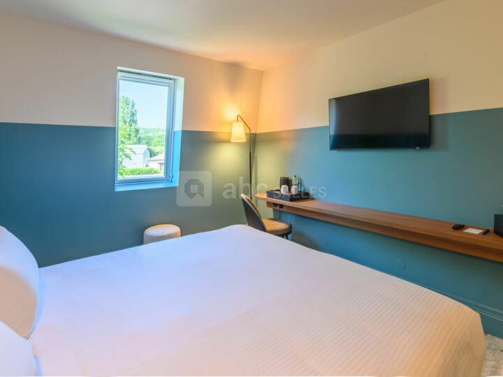 Hôtel Kyriad Compiègne