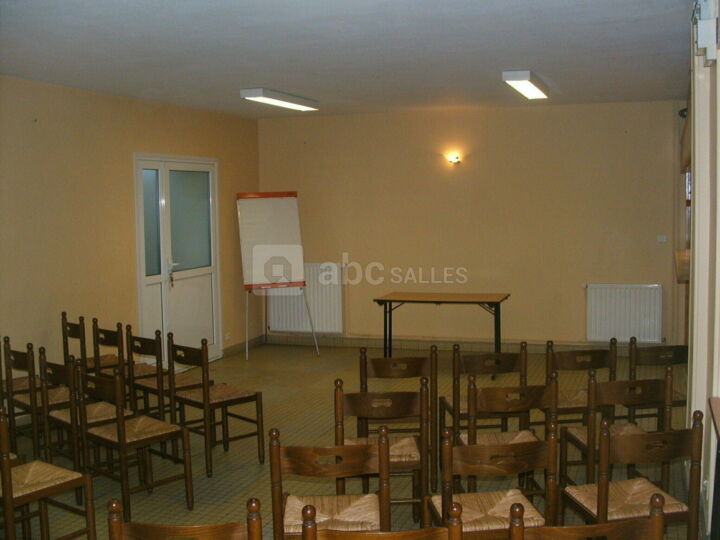Salle