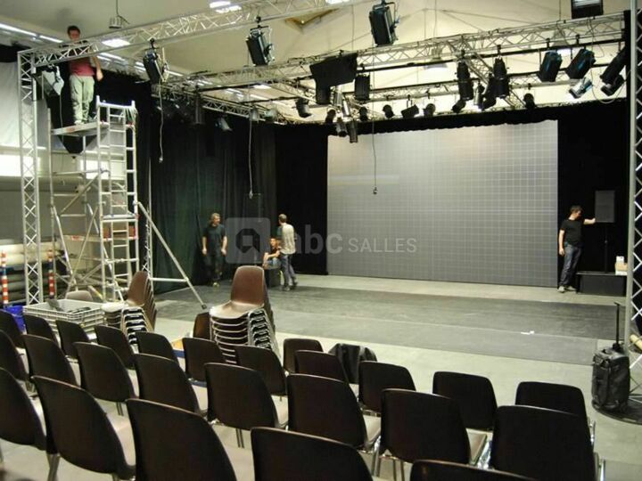 Salle