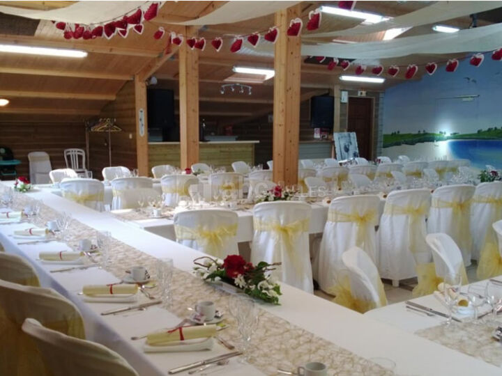 Salle des Fêtes