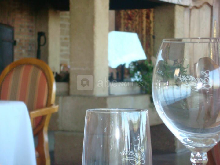 Salle de Restaurant
