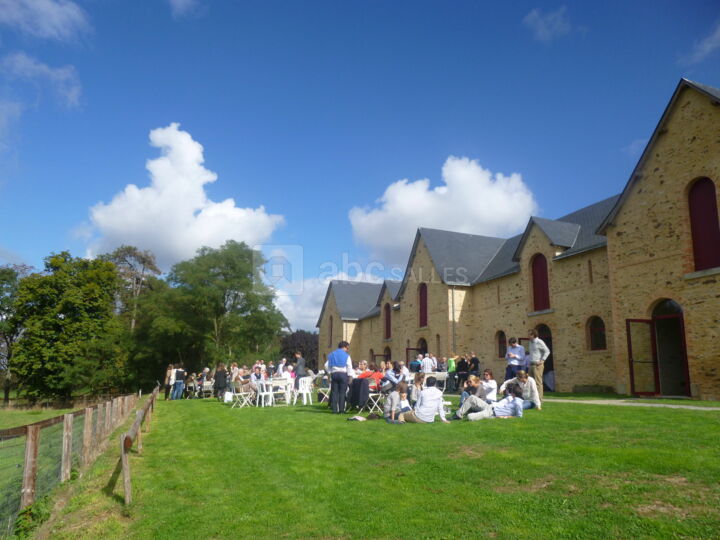 Domaine des Rues