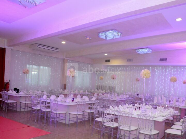 Salle le Sultan