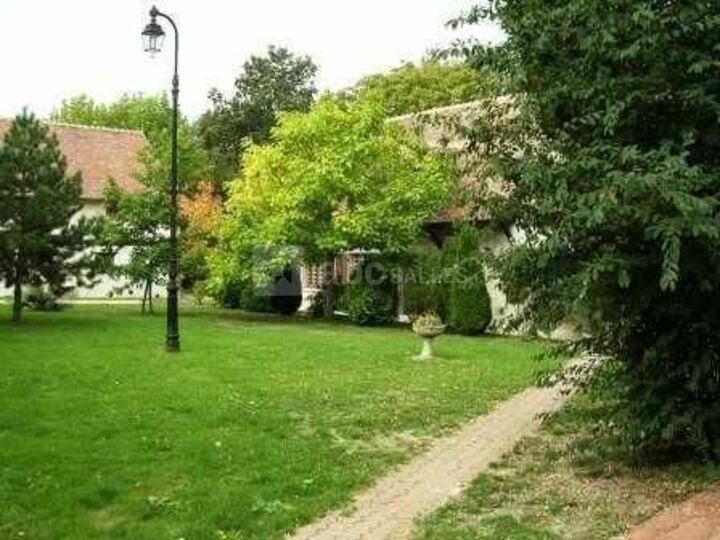 Haras-Charillons