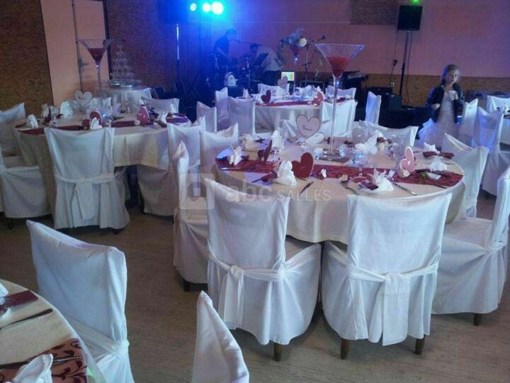 Salle