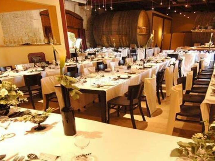 Salle