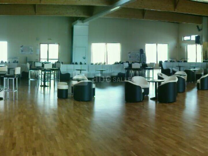 Salle 1