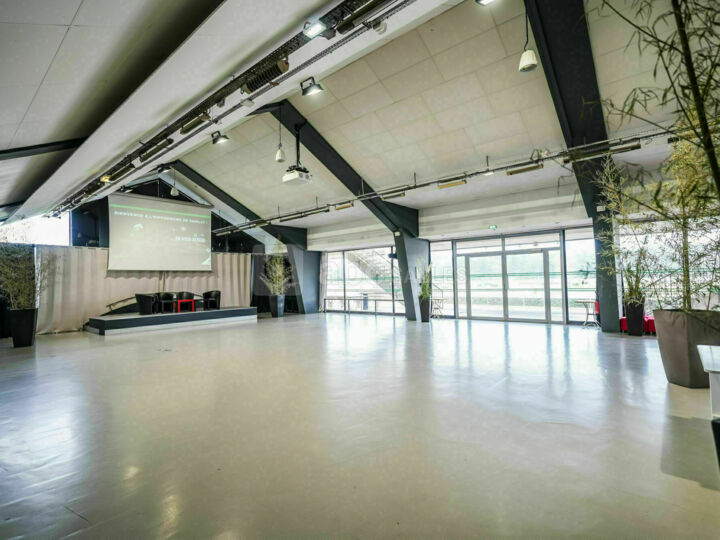 Grand Camp