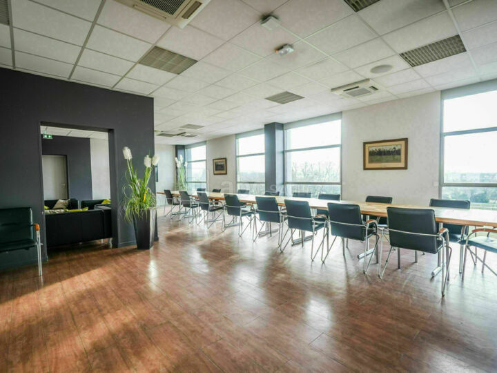 Salon du Comité