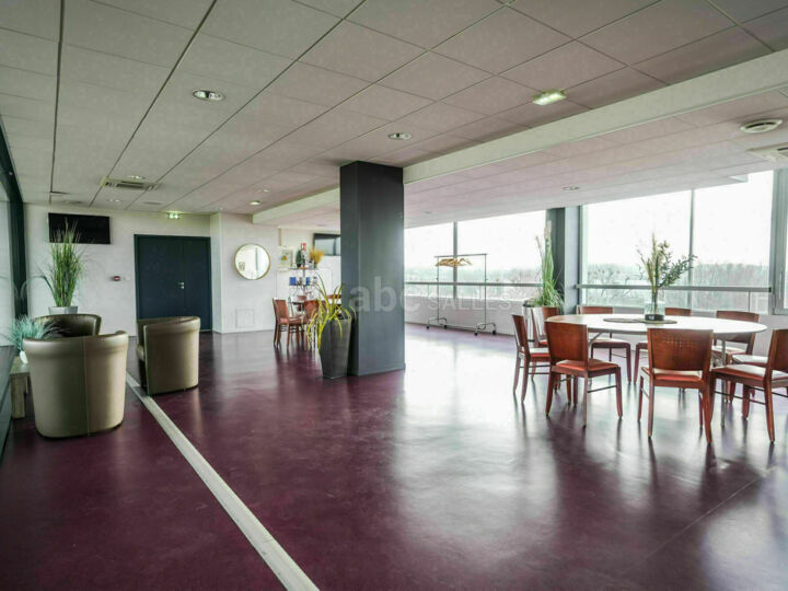 Salon Terrasse