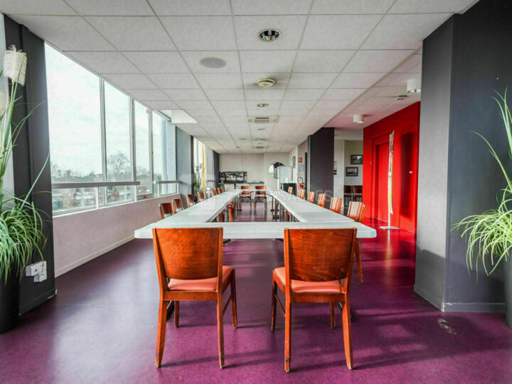 Salon Propriétaires