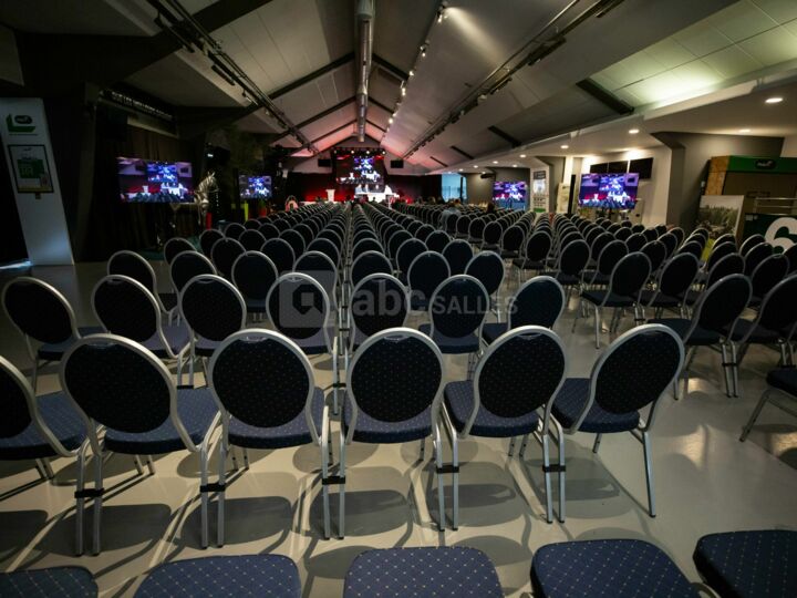 Grand Hall des Parieurs