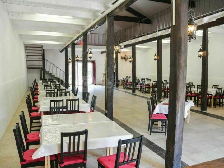 Salle