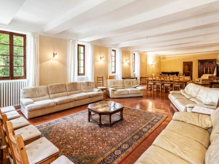 Salle