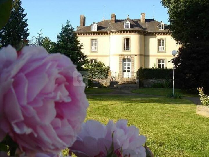 La Touche Porée