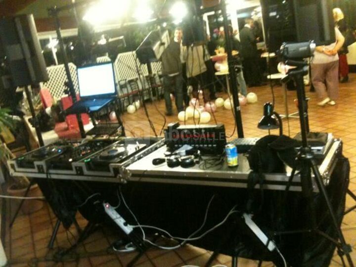 Salle