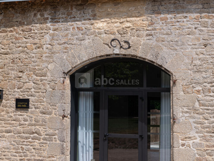 Comptoir des thés