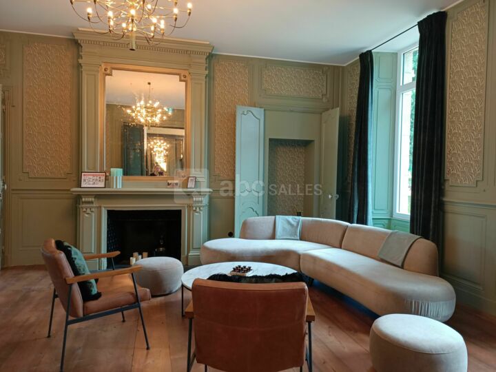 Salon Lin