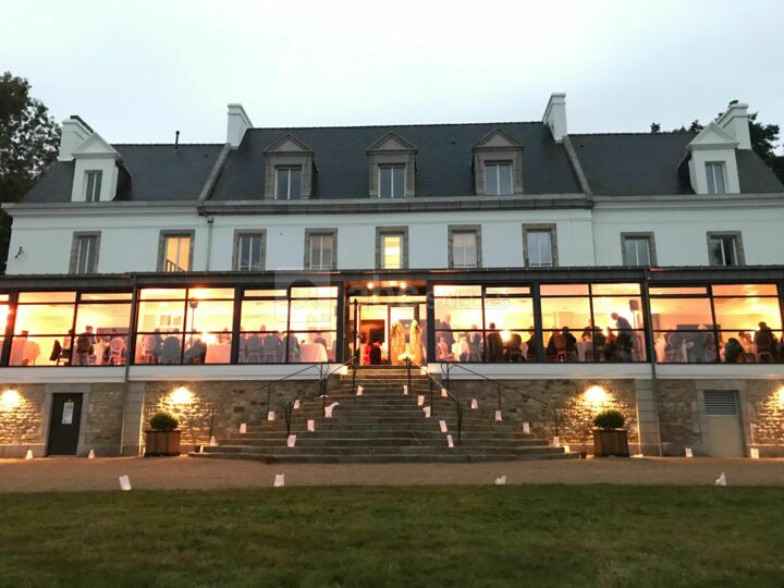 Salle de réception La Verrière