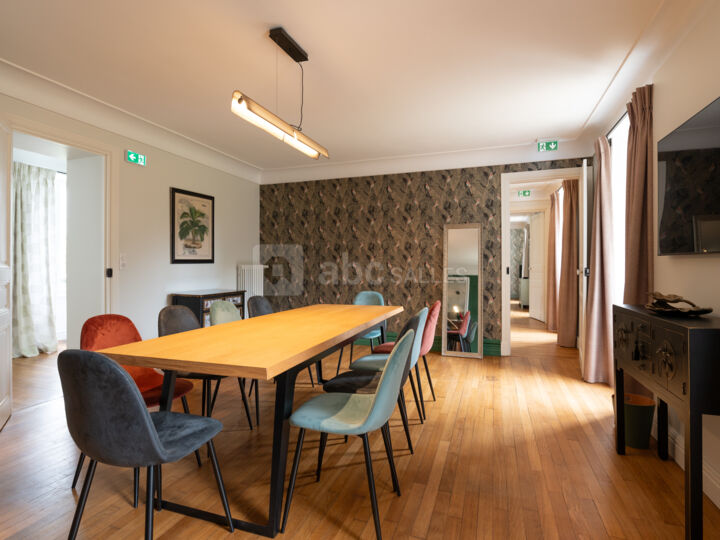 Salon Flanelle