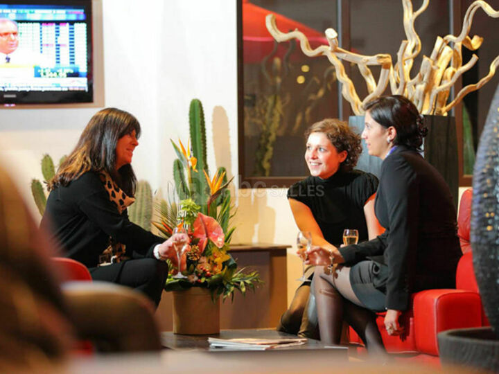 Salon Atlantis
