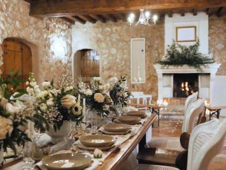 Salle