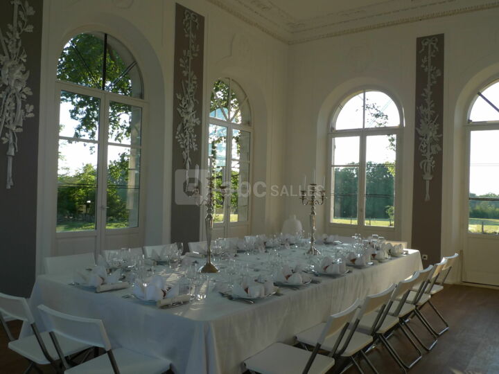 Grand Salon
